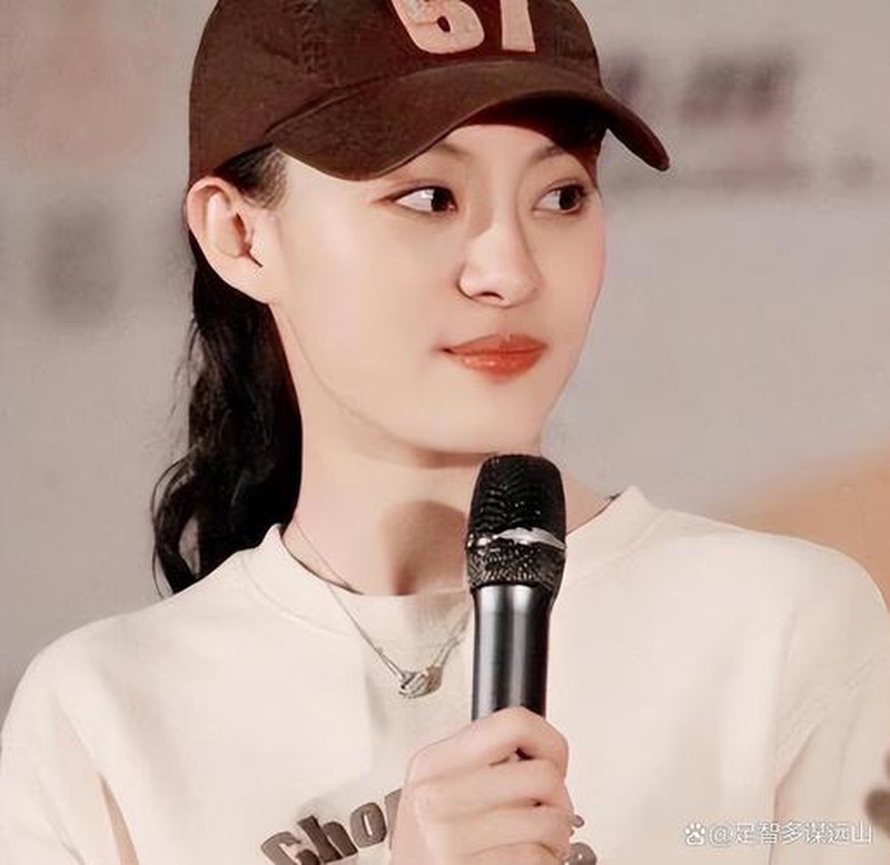 孙俪