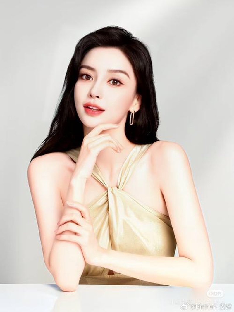 杨颖