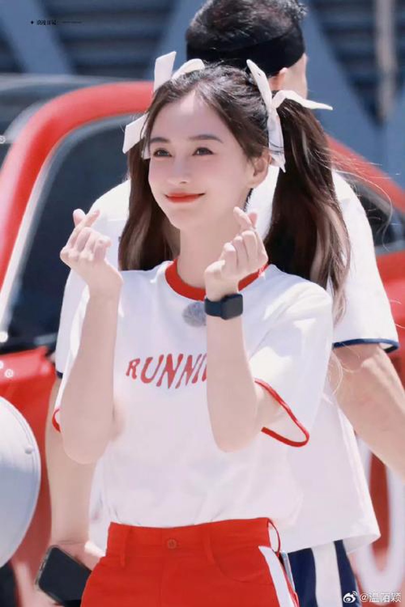 杨颖